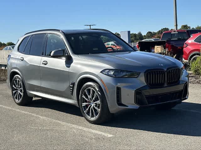 Used 2024 BMW X5 xDrive50e w/ M Sport Package AWD/4WD image 30