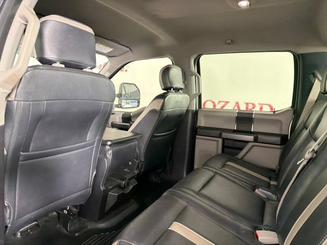 Used 2019 Ford F250 XLT w/ XLT Value Package AWD/4WD image 14