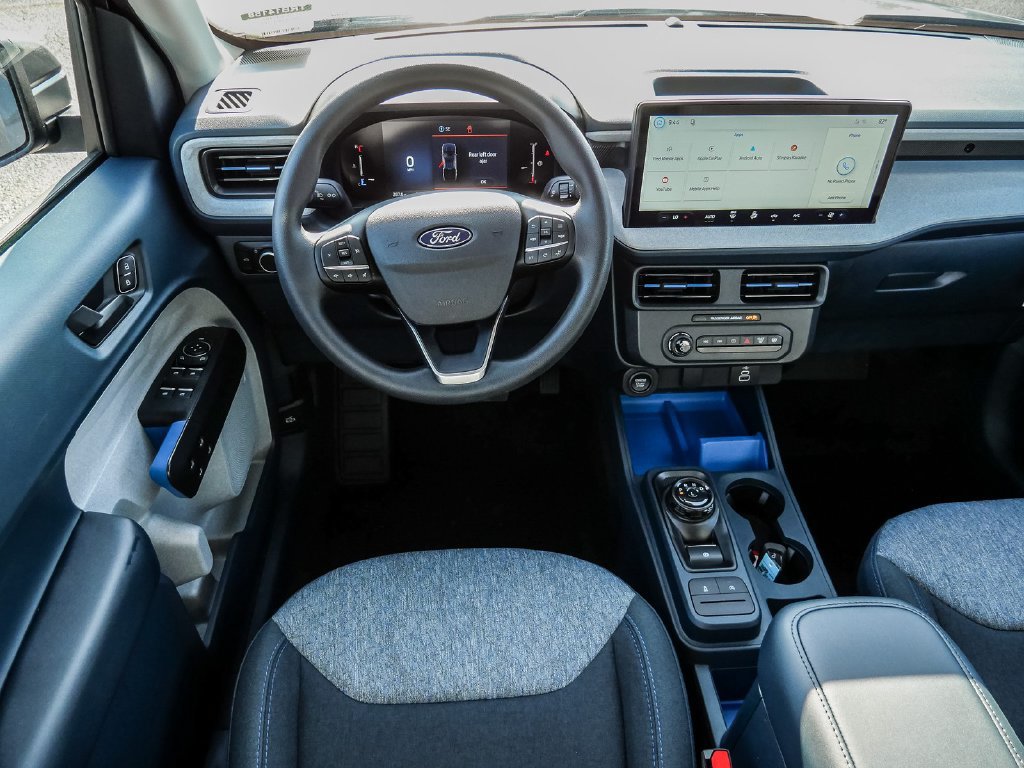 New 2026 Ford Maverick XLT AWD/4WD image 23