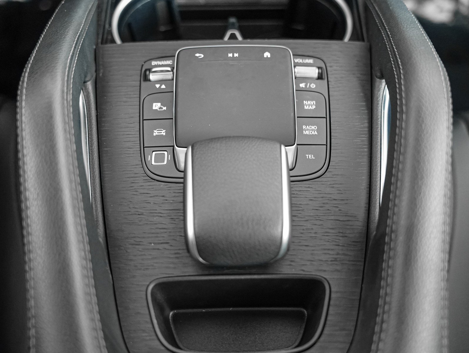 Certified 2025 Mercedes-Benz GLE 350 4MATIC image 19