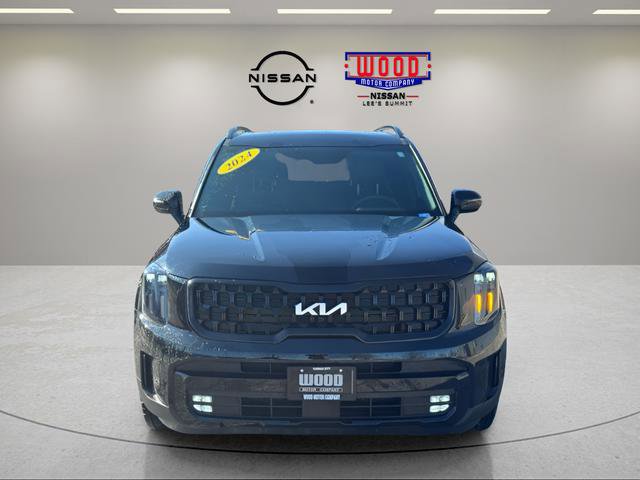 Used 2024 Kia Telluride SX X-Pro image 8