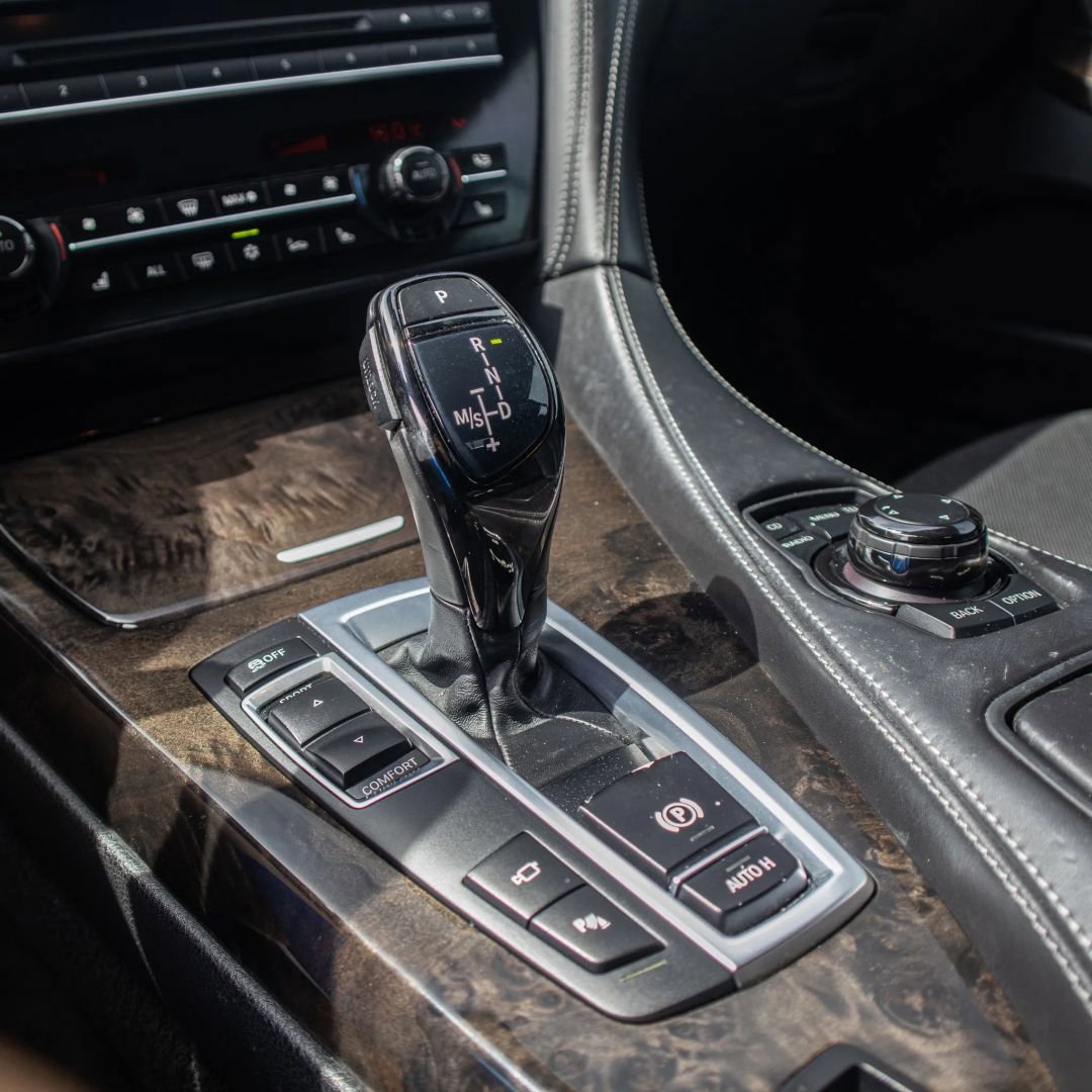 Used 2012 BMW 650i Convertible RWD image 30