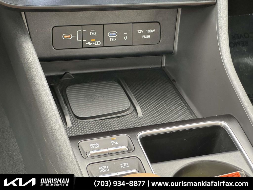 Used 2024 Hyundai Sonata Limited image 12