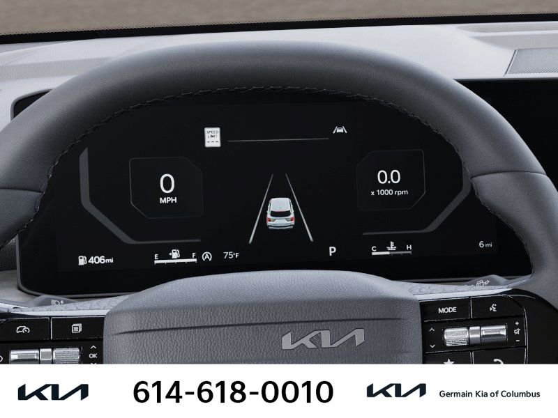 New 2026 Kia Sorento SX image 24