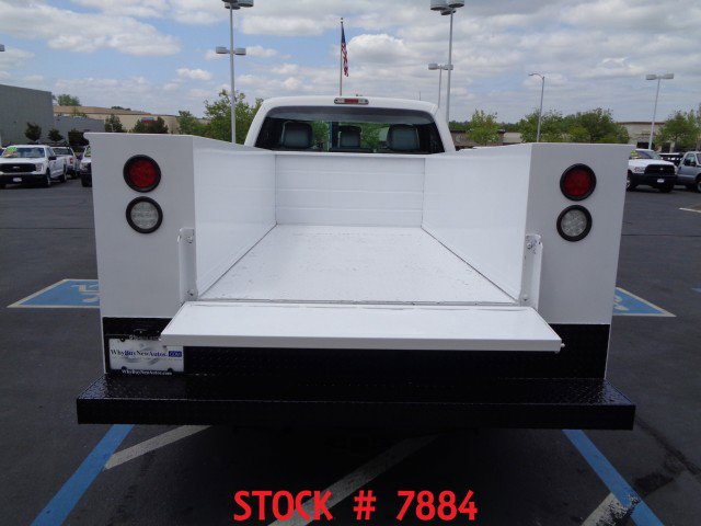 Used 2016 Ford F250 XL image 6