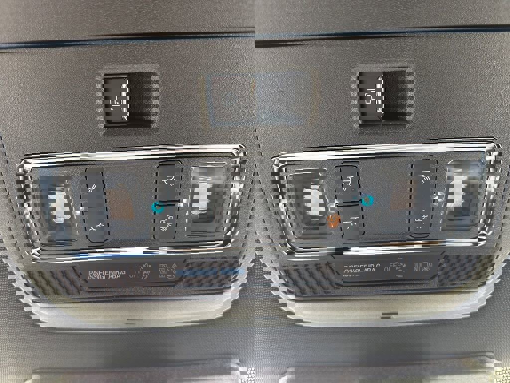 New 2025 Ford F150 Lariat image 43