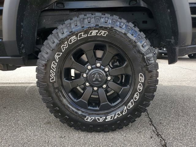 Certified 2024 RAM 2500 Power Wagon w/ Level 2 Equipment Group image 14