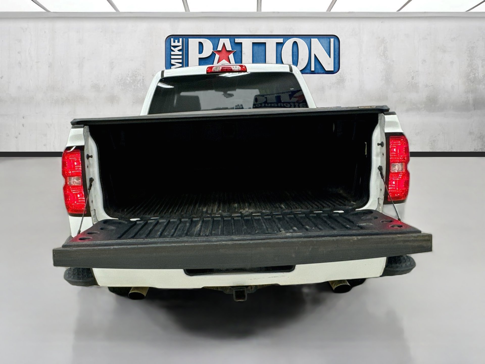 Used 2018 Chevrolet Silverado 1500 LT w/ All Star Edition AWD/4WD image 26
