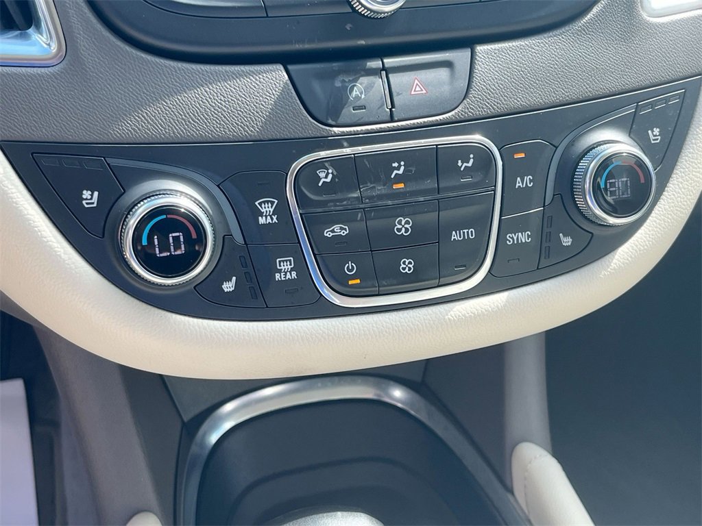 Certified 2024 Chevrolet Malibu LT image 23