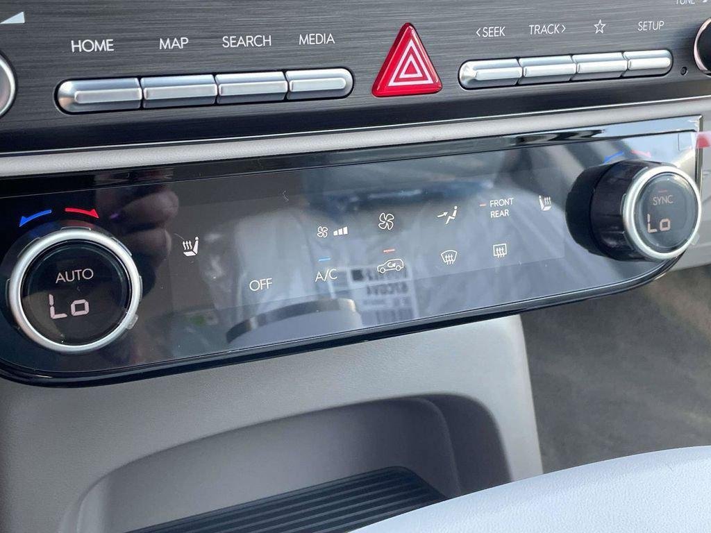 New 2027 Hyundai Palisade SEL FWD image 66