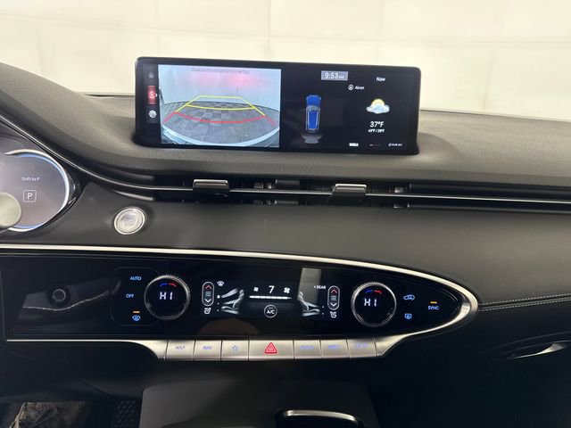 Used 2025 Genesis GV70 2.5T image 22