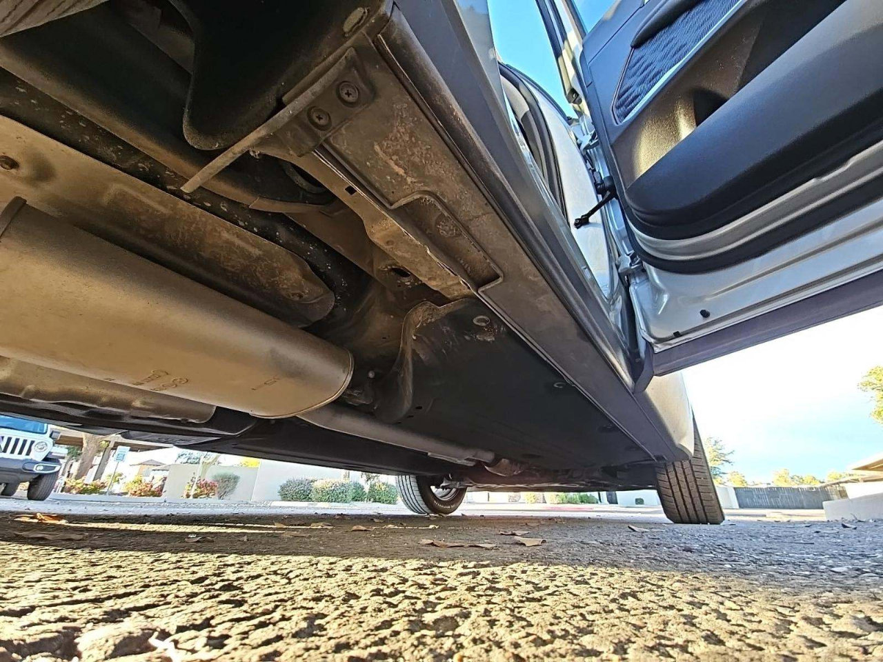 Used 2019 Hyundai Santa Fe AWD image 14