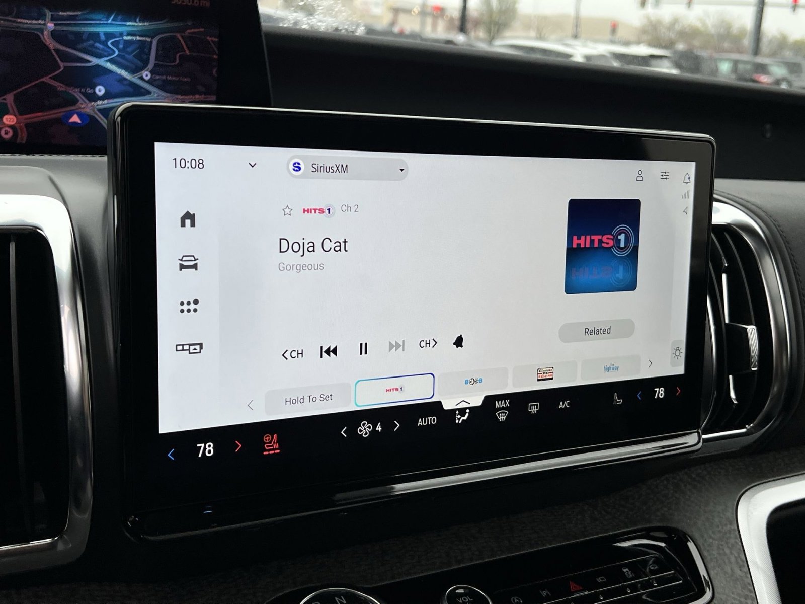 New 2026 Ford Expedition Tremor image 18