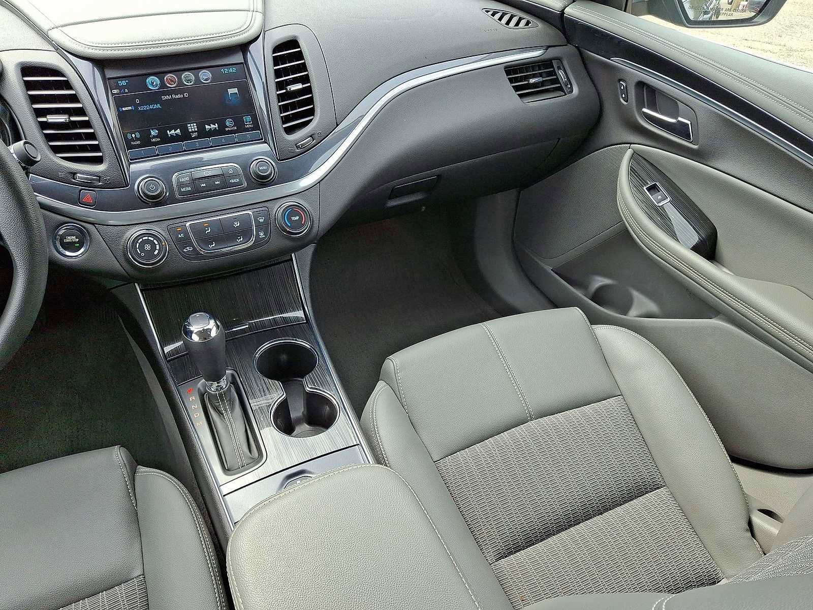 Used 2019 Chevrolet Impala LS image 12