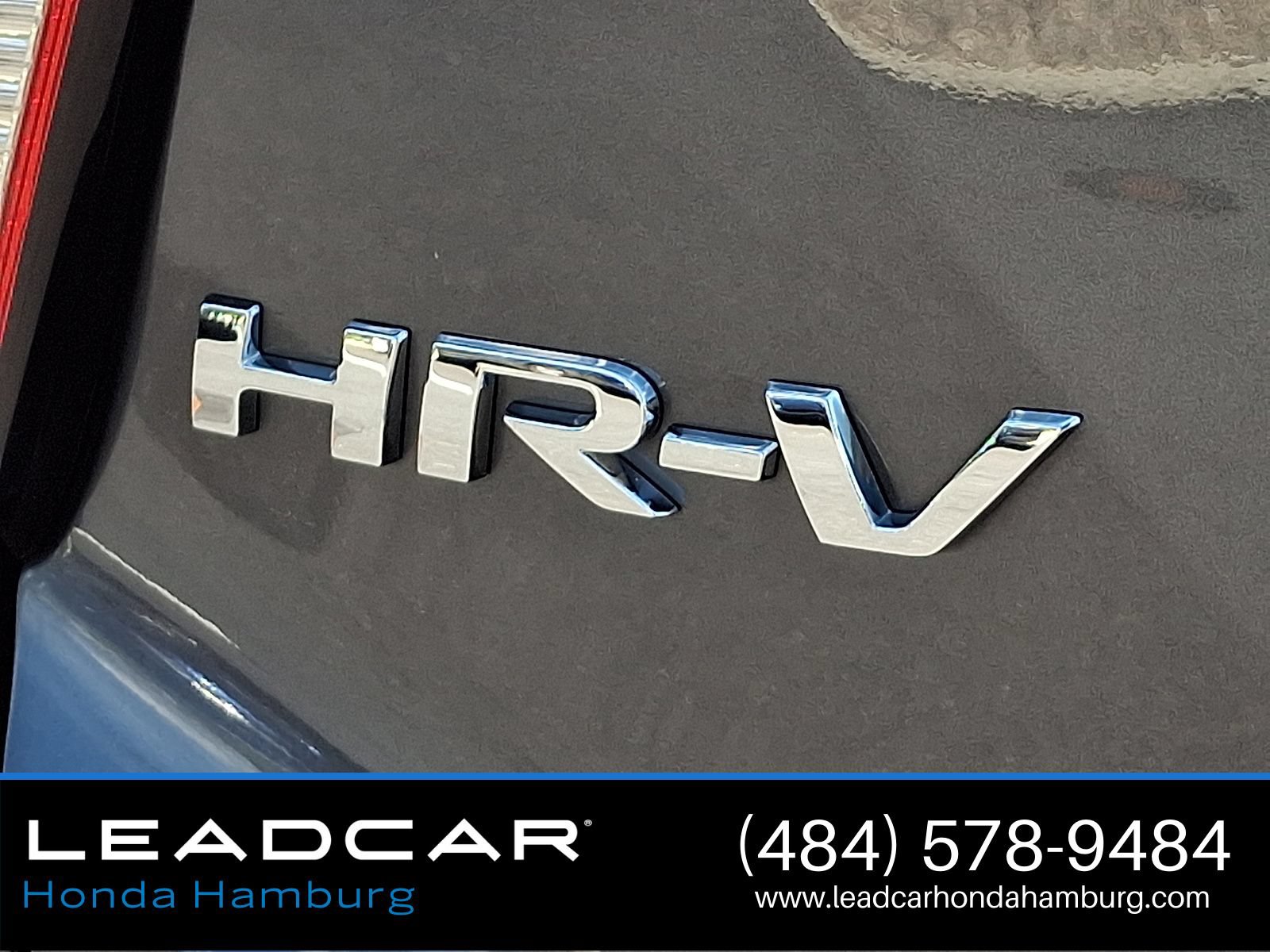 Used 2022 Honda HR-V EX image 30