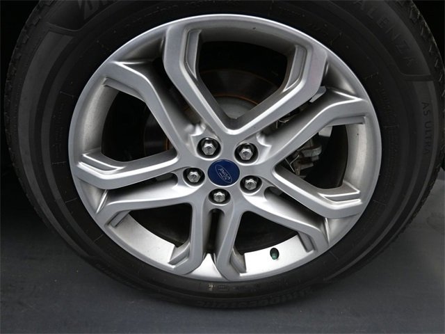 Used 2017 Ford Edge Titanium w/ Equipment Group 301A image 15