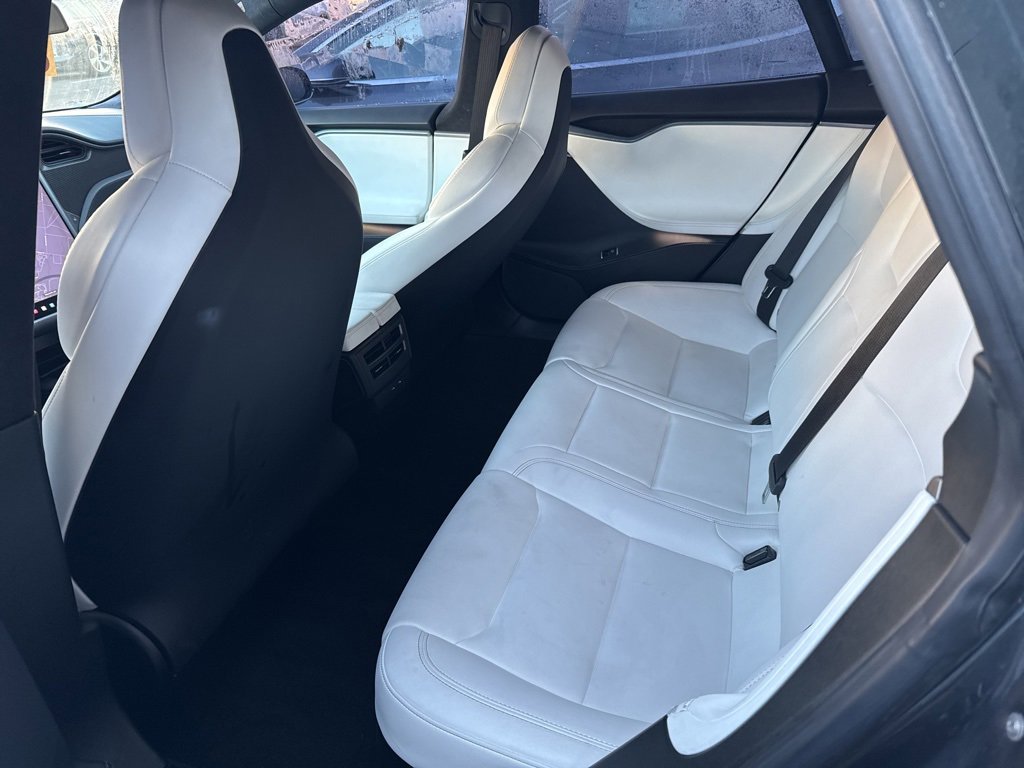 Used 2018 Tesla Model S 100D image 7