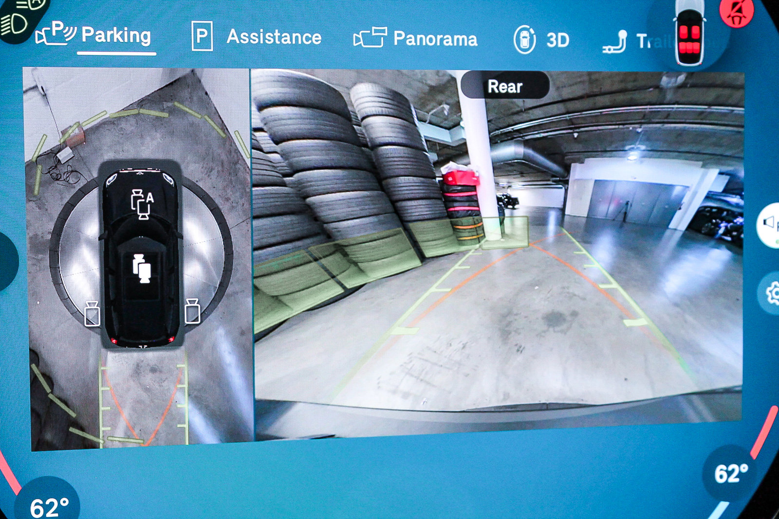 Used 2025 MINI Cooper Countryman S w/ Comfort Package Max image 27