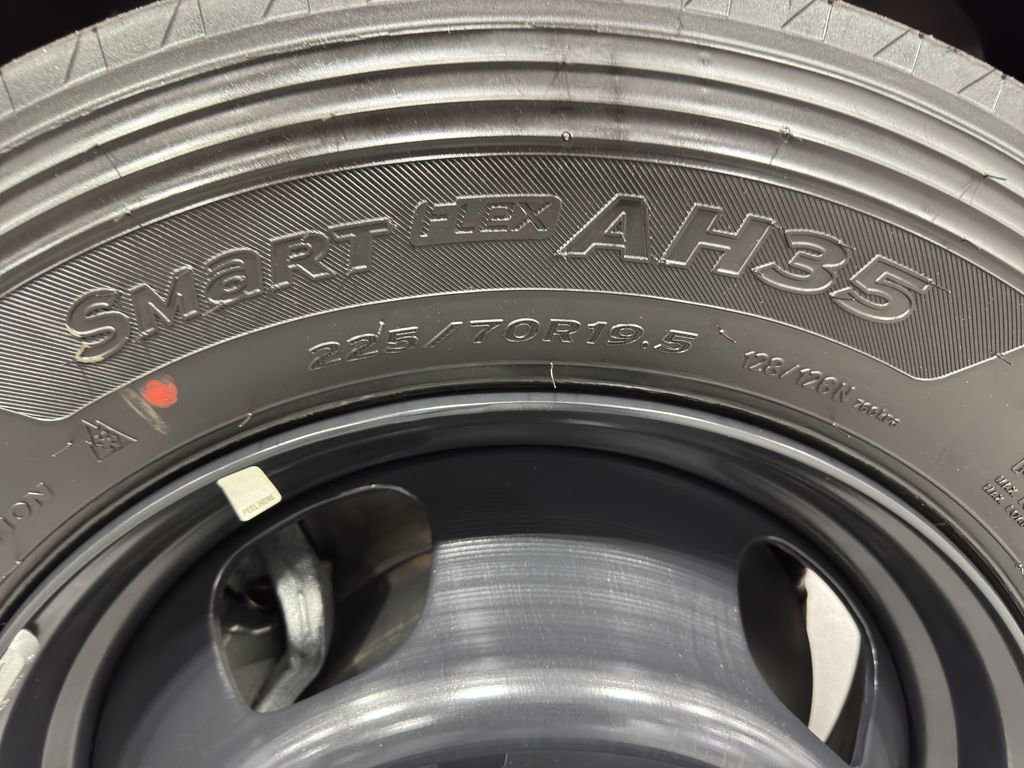 Used 2025 RAM 5500 Tradesman image 15