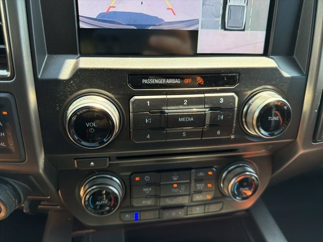 Used 2018 Ford F150 Raptor w/ Equipment Group 802A Luxury AWD/4WD image 18