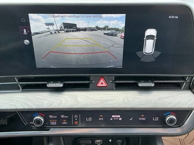 Used 2025 Kia Sportage X-Line AWD/4WD image 24
