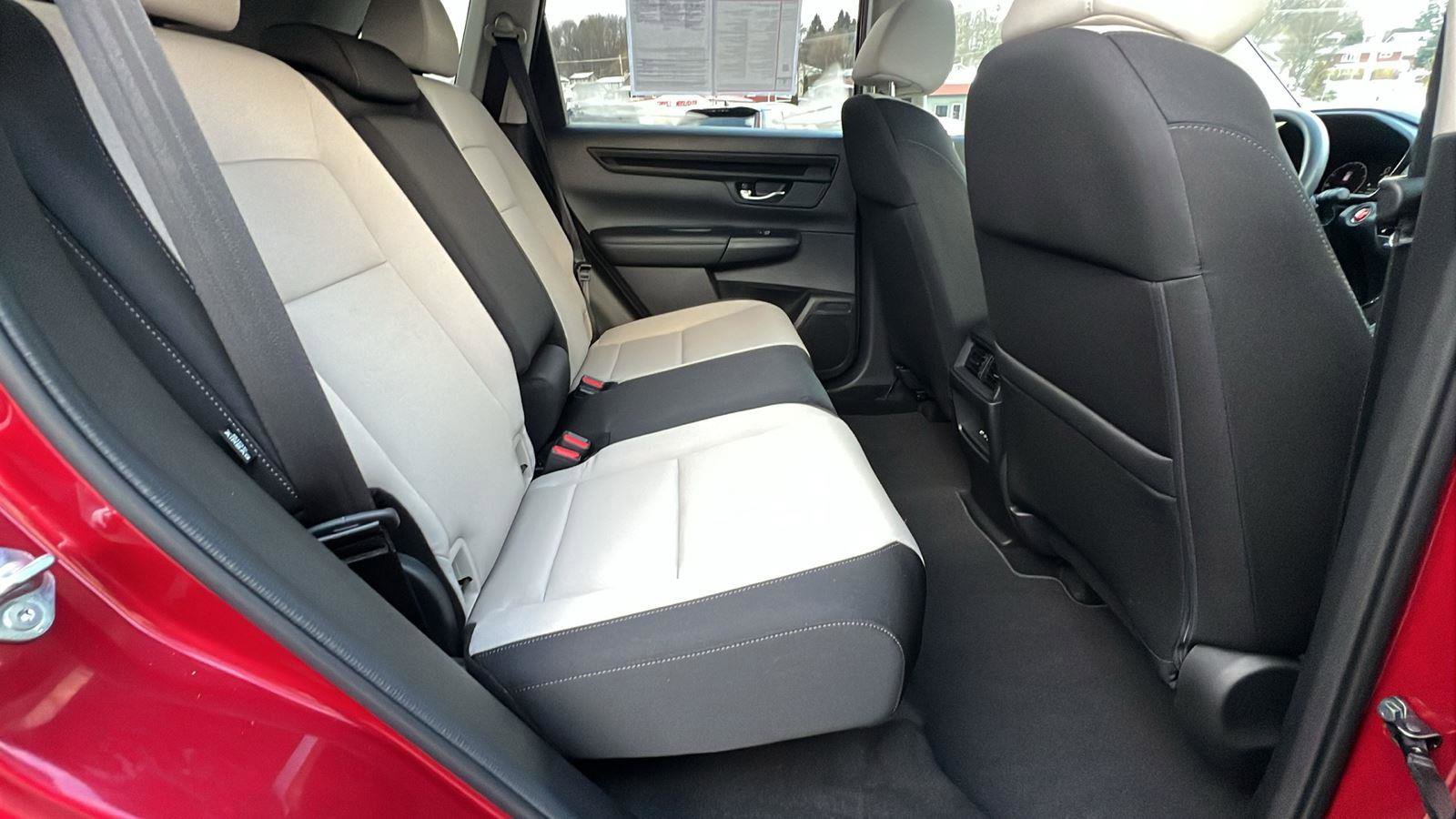 Certified 2024 Honda CR-V EX image 15