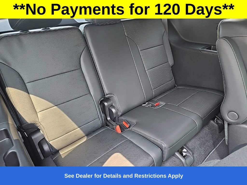 New 2026 Buick Enclave Sport Touring w/ Power Package image 13