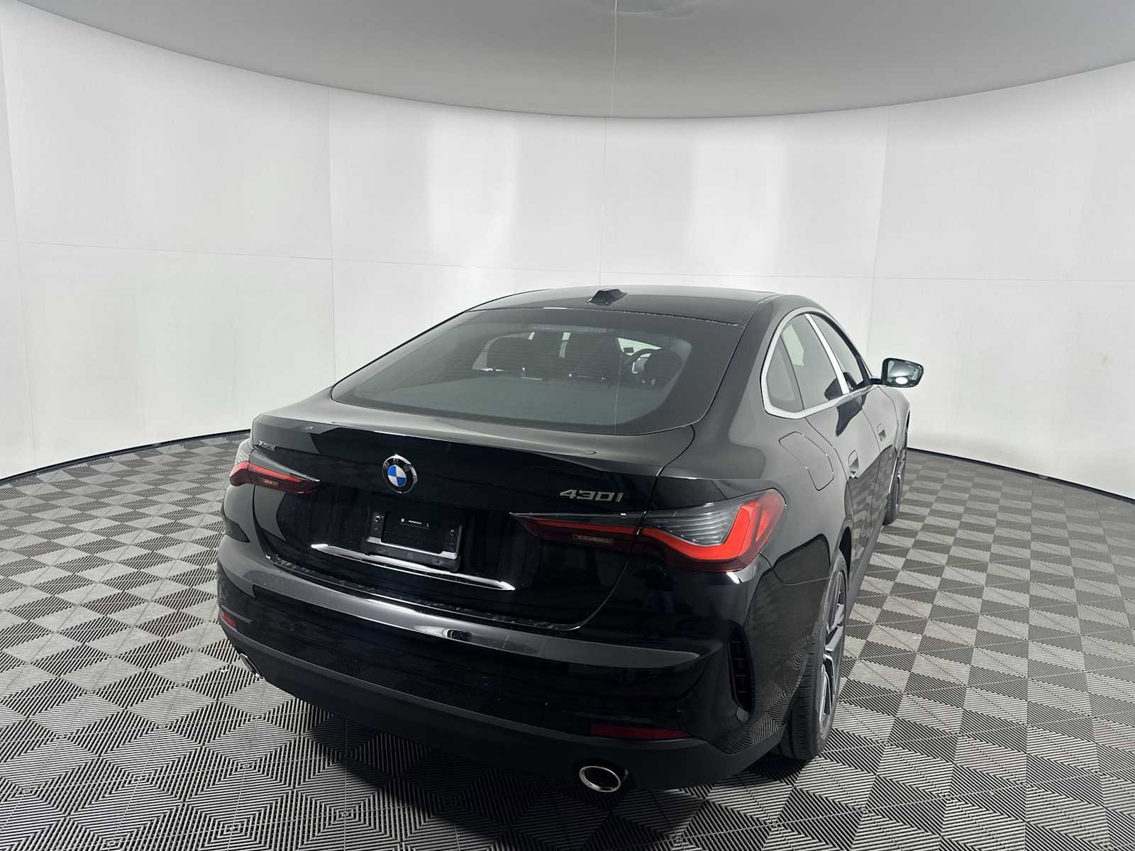 New 2026 BMW 430i xDrive image 9