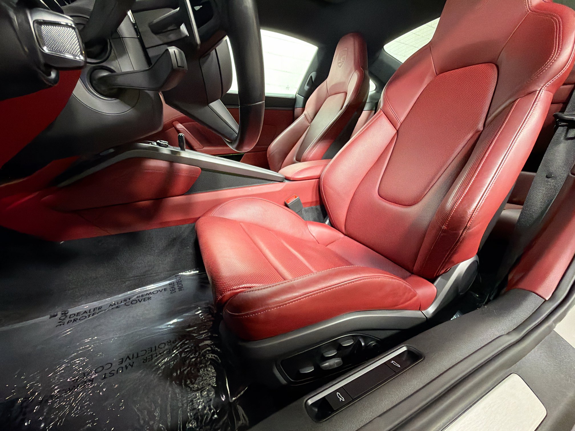 Certified 2021 Porsche 911 Carrera RWD image 5