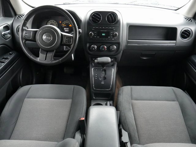 Used 2014 Jeep Patriot Latitude image 4