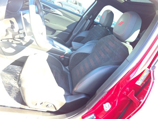 Used 2025 Dodge Hornet R/T w/ R/T Plus Package image 14