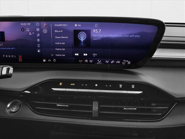 New 2027 Buick Enclave Avenir FWD image 7
