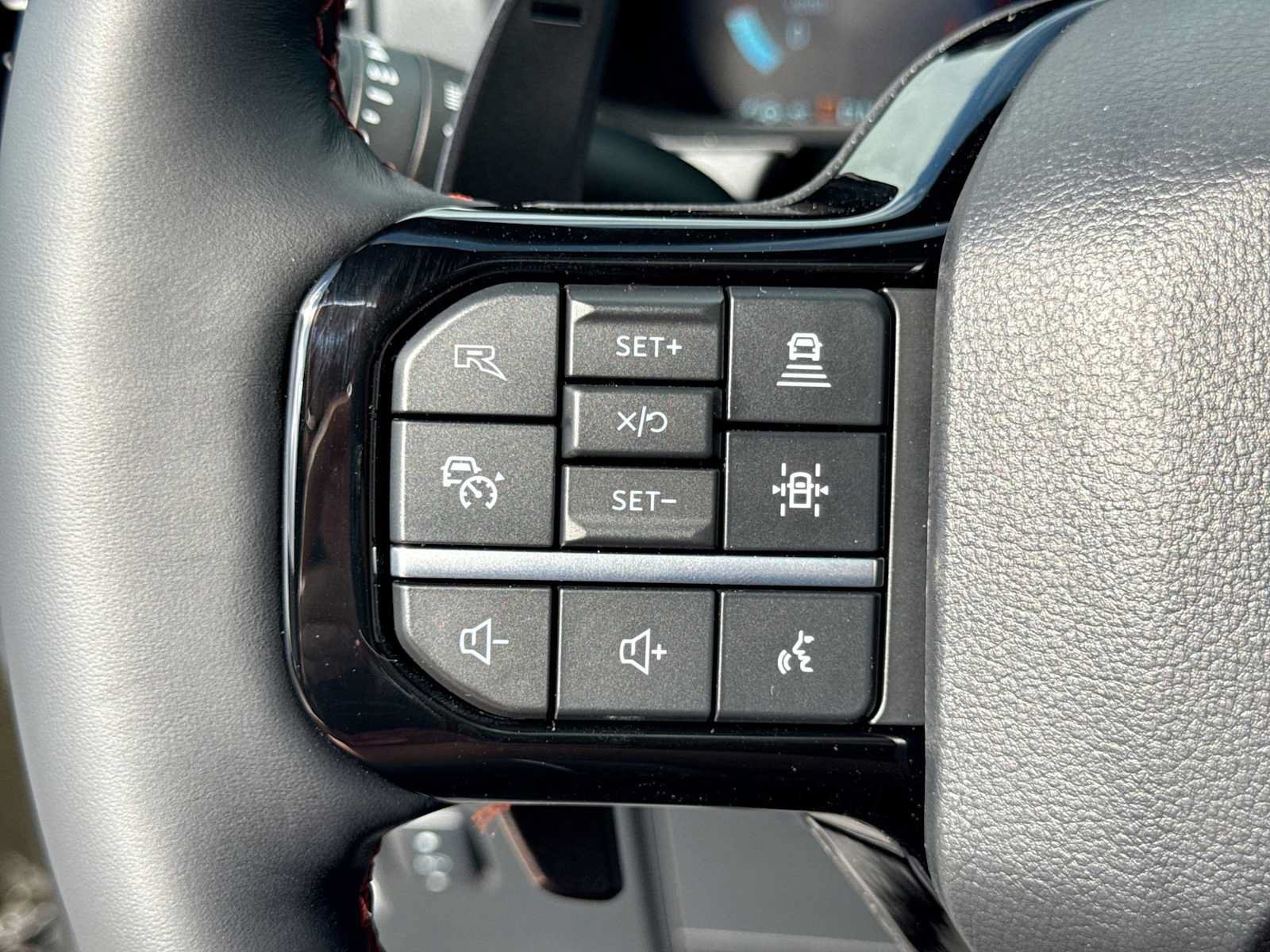New 2026 Ford F150 Raptor AWD/4WD image 25