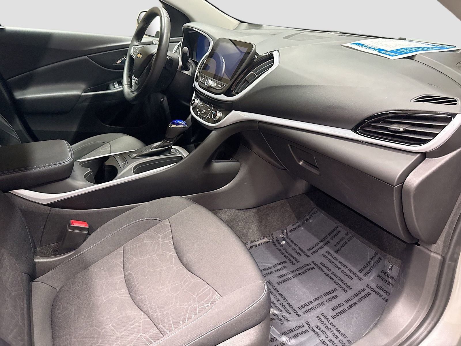 Used 2017 Chevrolet Volt LT FWD image 29