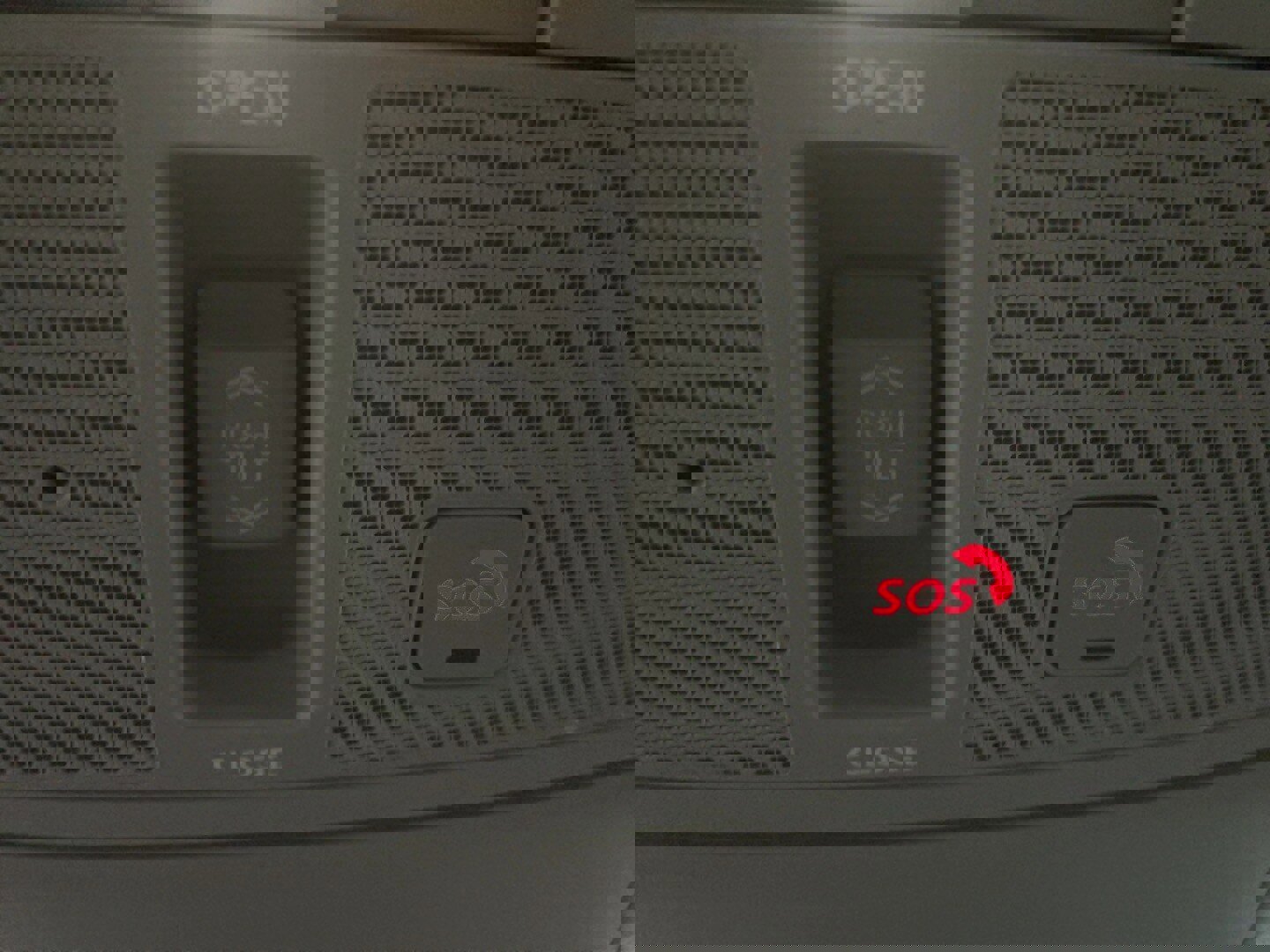 Used 2019 Nissan Rogue SL w/ Premium Package image 15