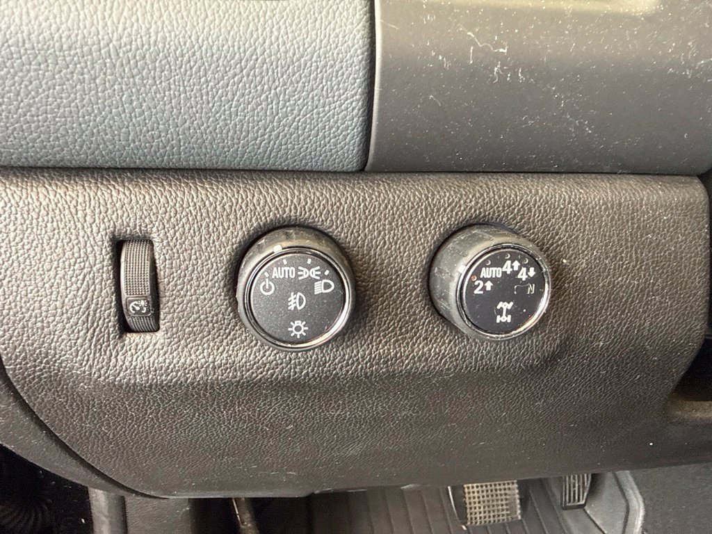 Used 2022 Chevrolet Colorado Z71 AWD/4WD image 15