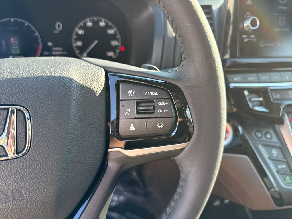 New 2027 Honda Odyssey Elite image 27