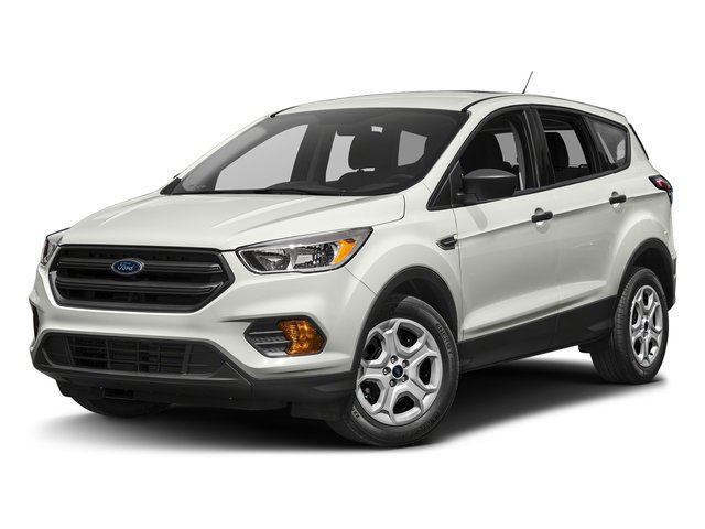 Used 2017 Ford Escape SE w/ Equipment Group 201A AWD/4WD image 1
