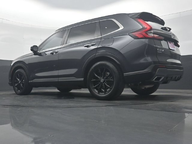 Used 2024 Honda CR-V Sport image 31