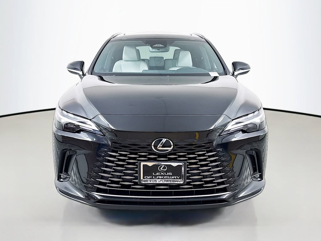 Certified 2023 Lexus RX 350 Premium w/ Cold Area Package FWD image 2