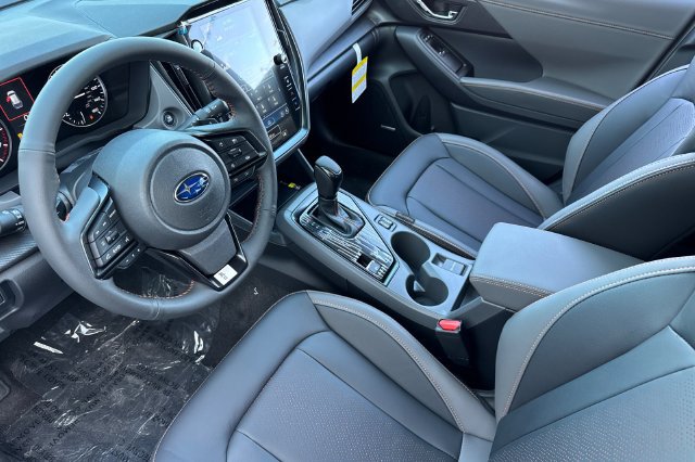 New 2026 Subaru Crosstrek 2.5i Limited AWD/4WD image 7