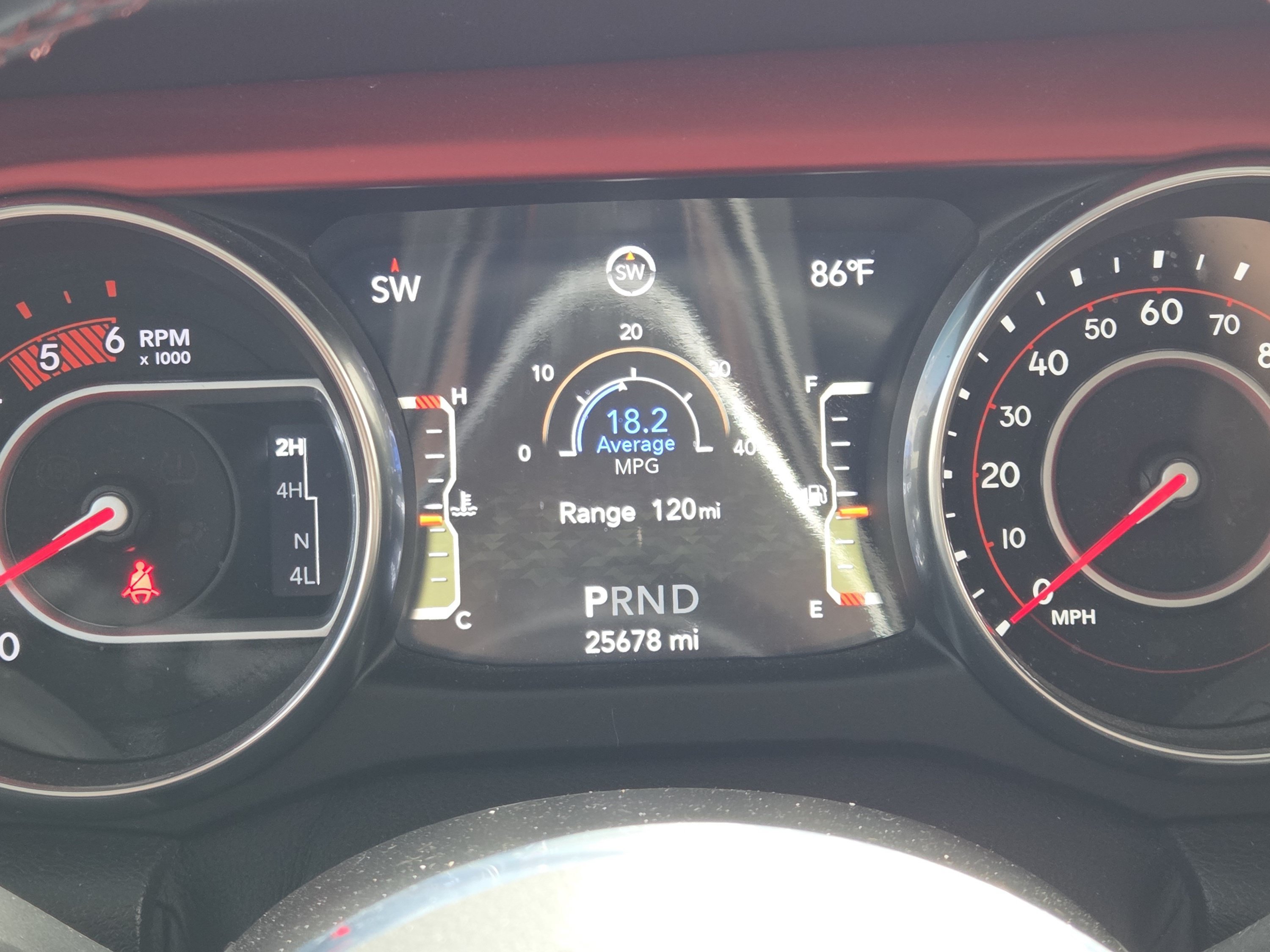 Used 2021 Jeep Gladiator Rubicon AWD/4WD image 34