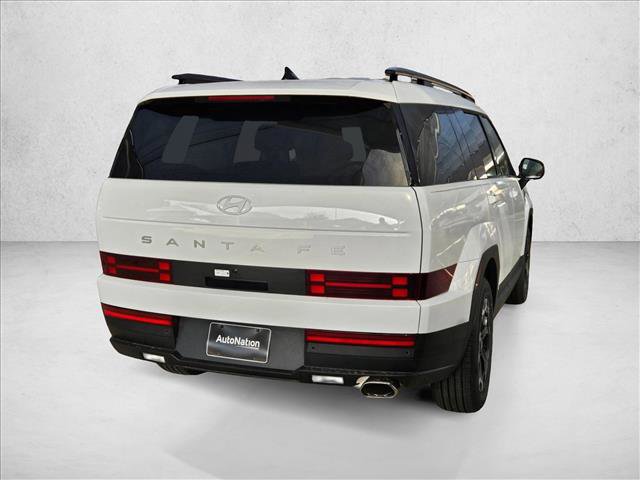 New 2026 Hyundai Santa Fe SEL image 2