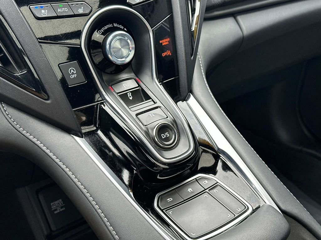 Used 2021 Acura RDX A-Spec image 24