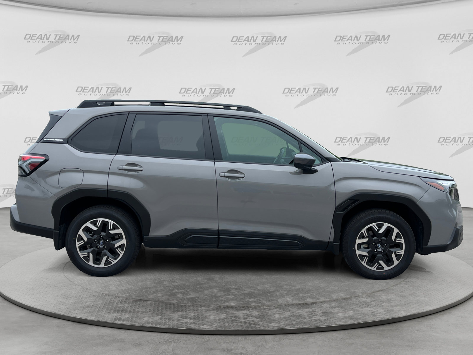 Used 2026 Subaru Forester Premium w/ Base/Premium Package AWD/4WD image 8