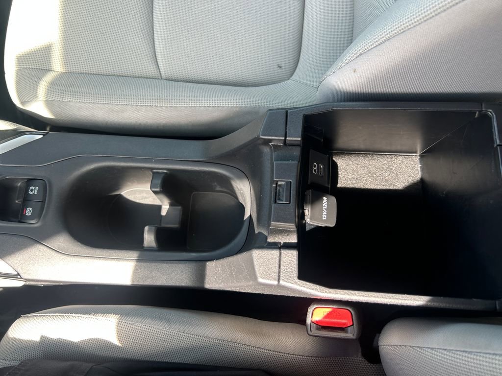 Certified 2025 Toyota Corolla Cross L FWD image 23