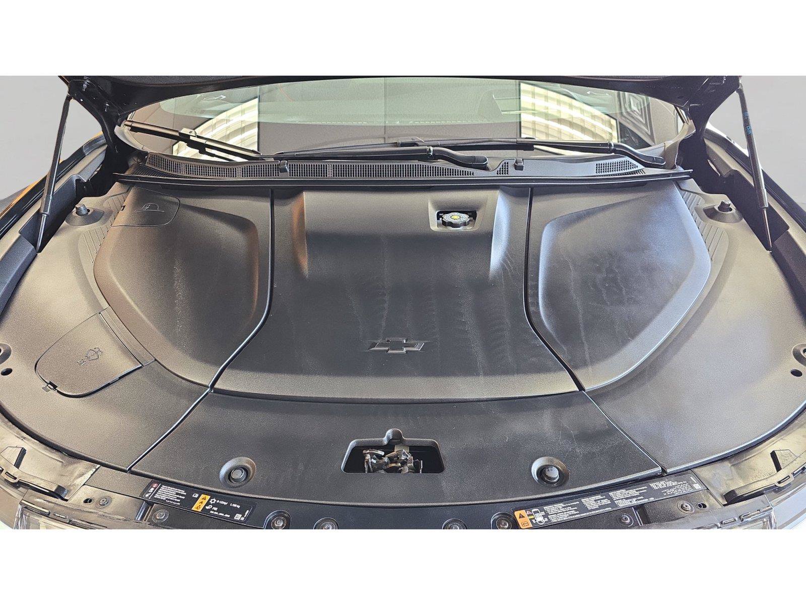 Used 2024 Chevrolet Blazer EV RS AWD/4WD image 27