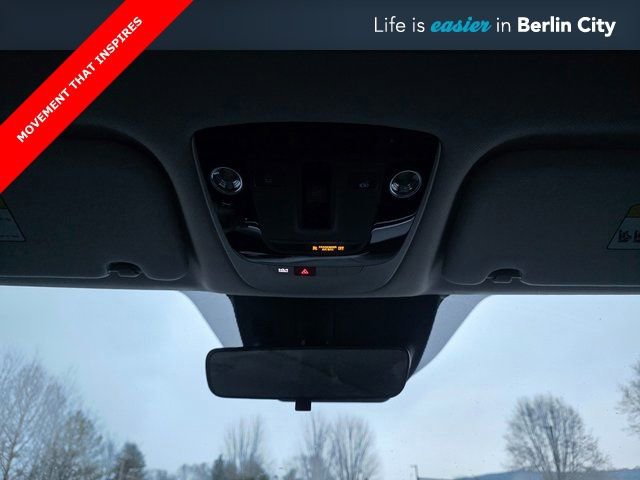 New 2026 Kia Sorento S w/ S Panoramic Sunroof Package image 22