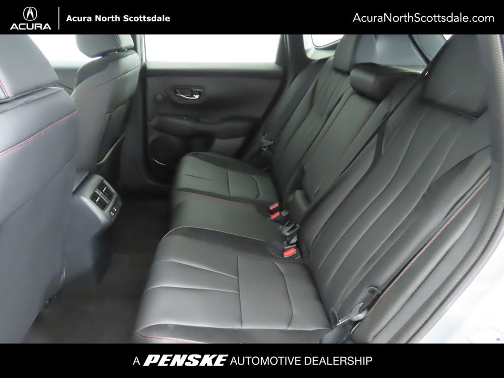 Certified 2025 Acura ADX A-Spec image 24