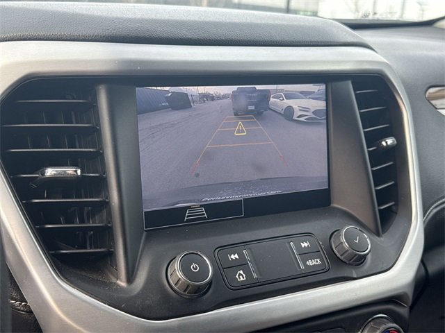 Used 2023 GMC Acadia SLE w/ Driver Convenience Package image 17